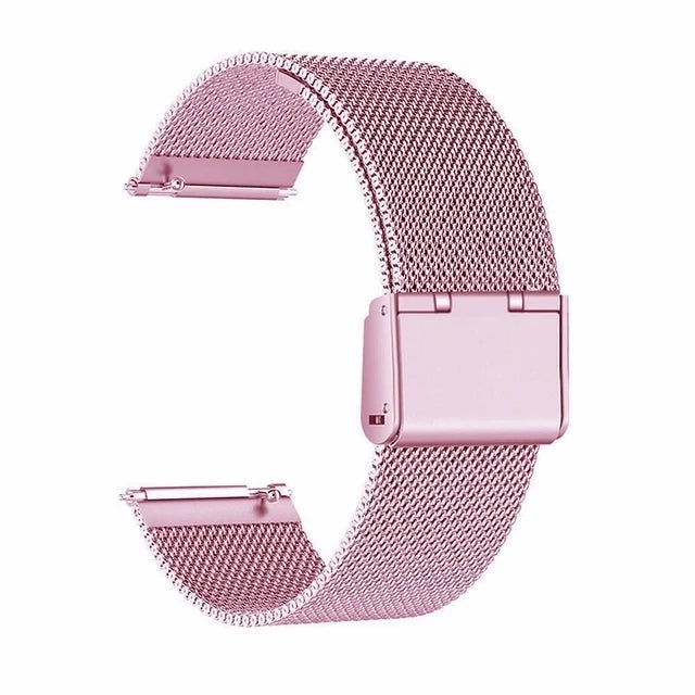 Premium Milanese Watch Band for Samsung Galaxy Watch 6 & Galaxy Watch 6 Classic