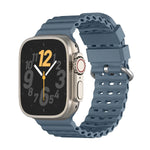 Ocean Style Sport Strap for Apple Watch