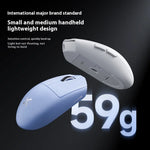 MCHOSE G3 V2 Wireless Gaming Mouse