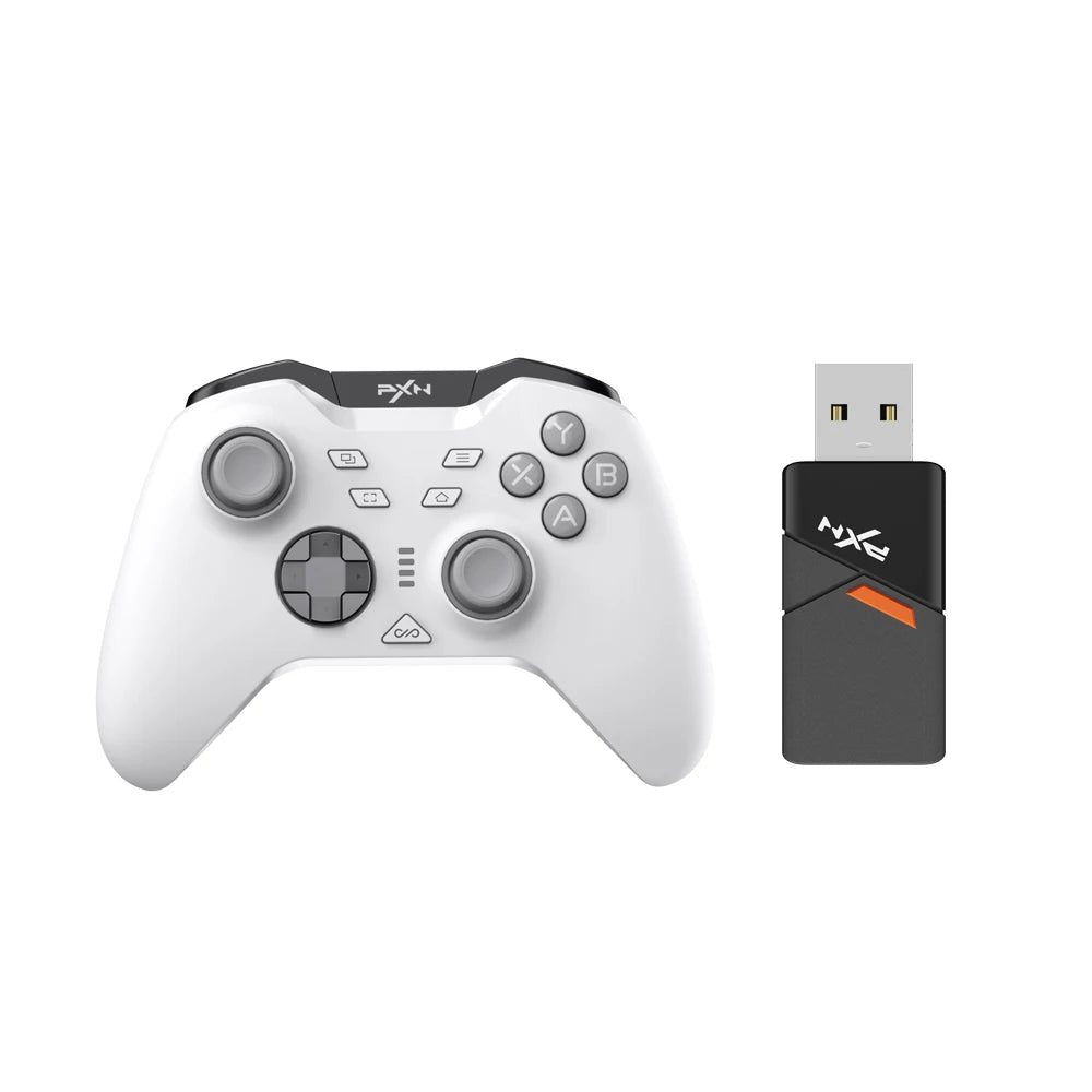 PXN P5 Ergonomic Bluetooth Gamepad