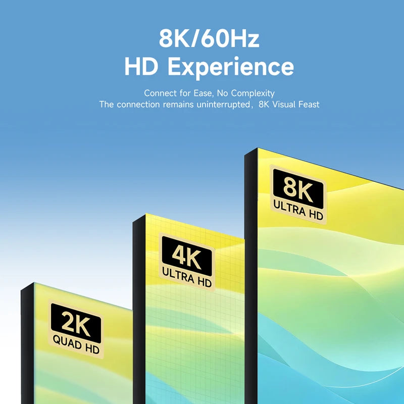 Hagibis Dual L-Shaped USB-C to USB-C Cable