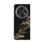 Premium Magnetic Business Case for OPPO Find N5