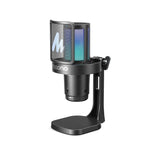 MAONO DGM20W Wireless Condenser Microphone USB-C