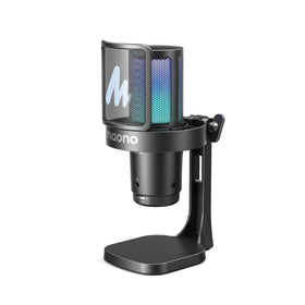 MAONO DGM20W Wireless Condenser Microphone USB-C