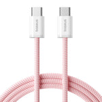Baseus 100W USB-C to USB-C Fast Charging Cable