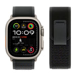 Breathable Trail Loop Band for Apple Watch