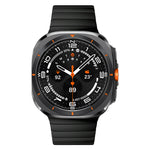 Luxury Stainless Steel Bracelet for Samsung Galaxy Watch Ultra and Samsung Galaxy Watch Ultra (2025)