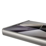 Anti-Fingerprint Frosted Skin Feel Case for Samsung Galaxy S24 Ultra