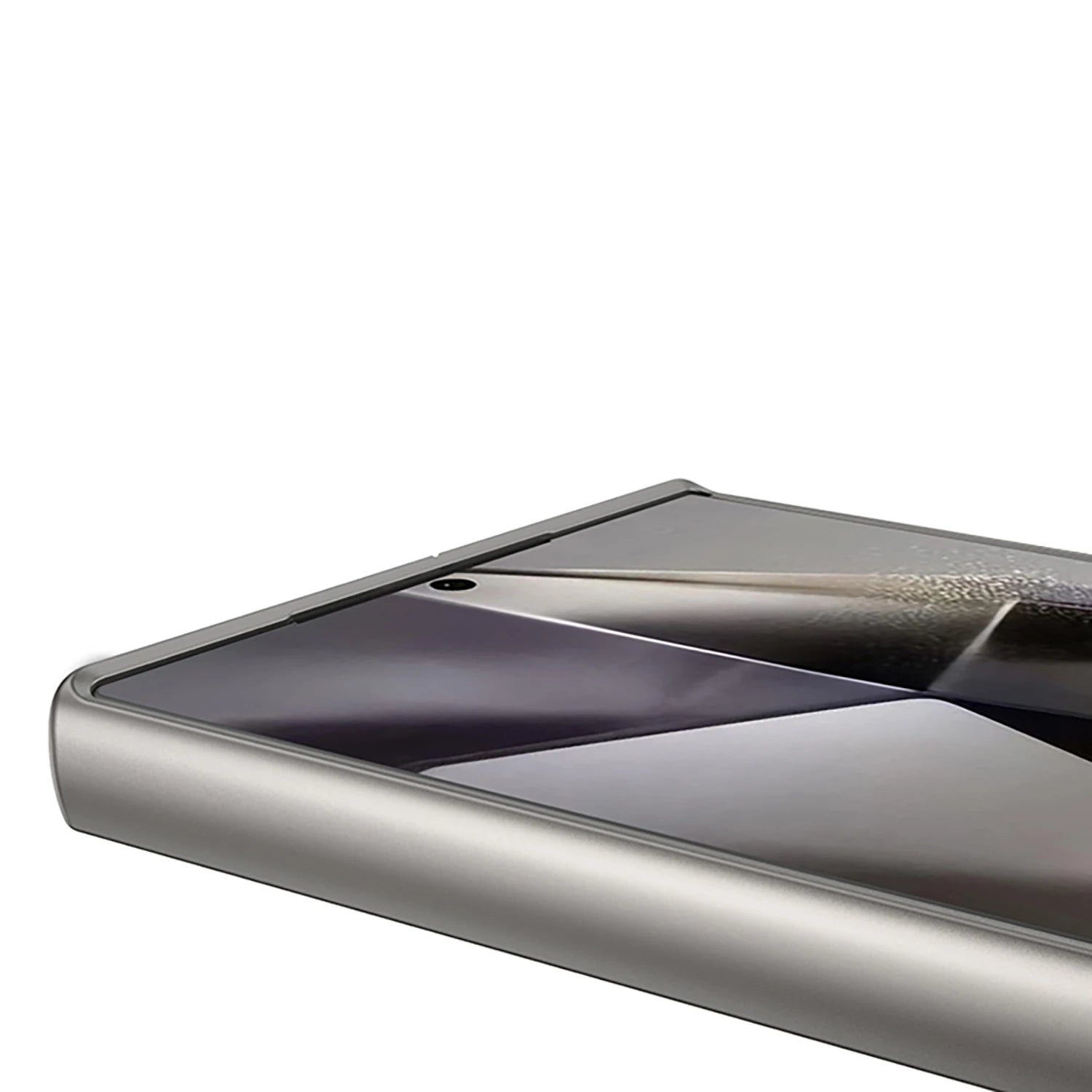 Anti-Fingerprint Frosted Skin Feel Case for Samsung Galaxy S24 Ultra