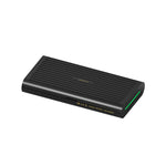 Hagibis 80Gbps M.2 NVMe SSD Enclosure