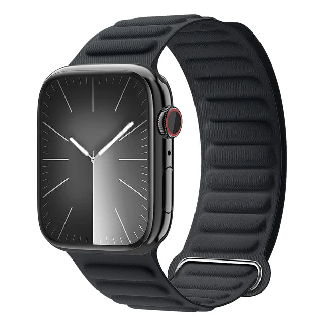 Magnetic Loop Woven Band for Apple Watch