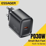 Essager 30W Mini USB-C Charger