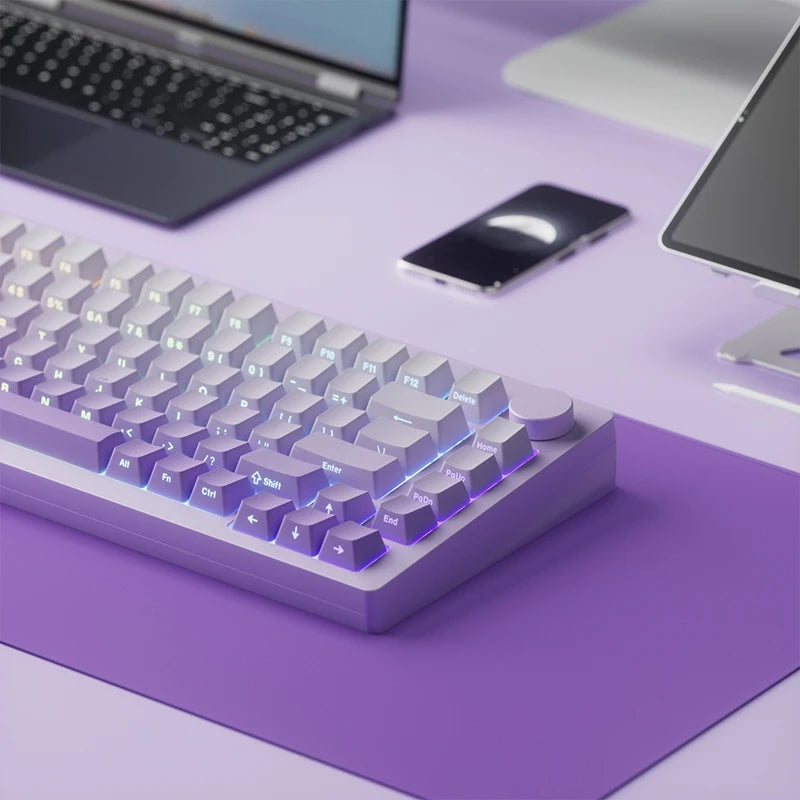 Akko MONSGEEK M1W V3 HE-SP Rapid Trigger RGB Mechanical Gaming Keyboard