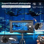 UniversalShellbox Upgraded IP68 Diving Case