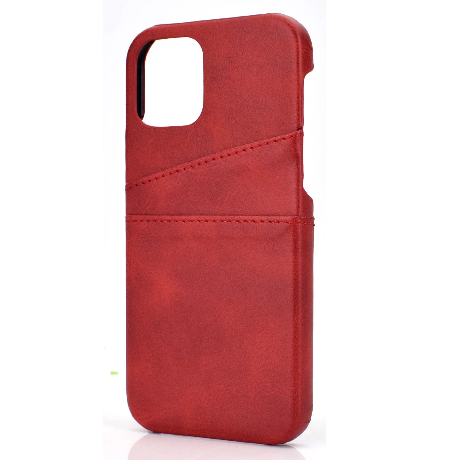 Elegant PU Leather Wallet Phone Case for iPhone 16 Series