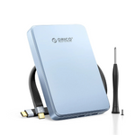 ORICO Magnetic M.2 NVMe SSD Enclosure