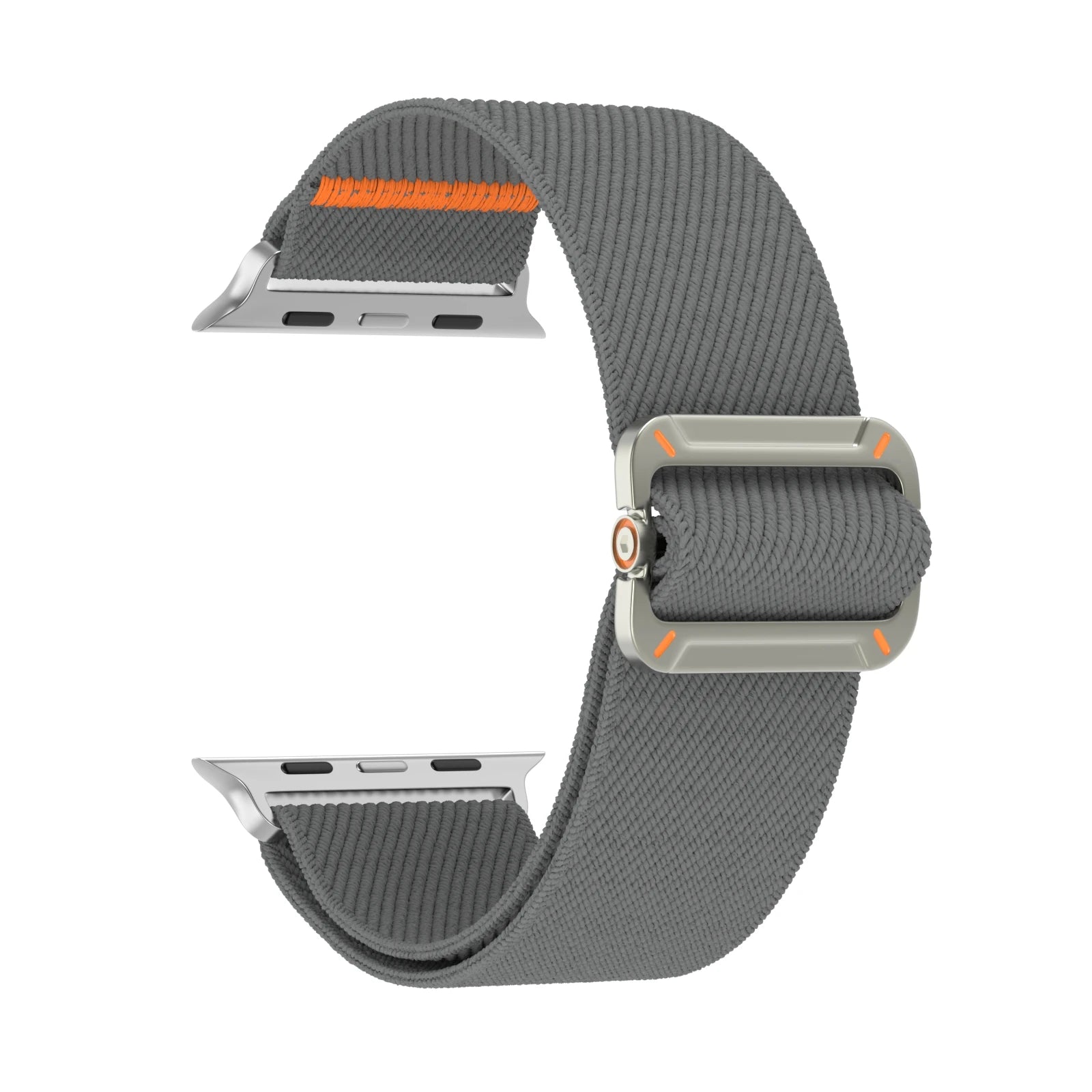 Stretchable Nylon Band for Apple Watch