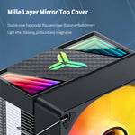 Jonsbo CR 1400 V2 ARGB CPU Cooler