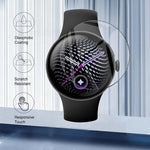 Self-Healing TPU Hydrogel Screen Protector Film for Google Pixel Watch 4 - 10 Pack
