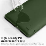 Multifunctional Laptop Sleeve Bag