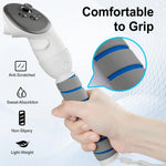 3-in-1 Long Arm Handle Attachments for Meta Quest 3