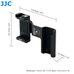 JC Smartphone Bracket Handle Clip for DJI OSMO Pocket / Pocket 2