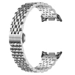 Stainless Steel Metal Strap for Samsung Galaxy Watch Ultra / Galaxy Watch Ultra (2025)