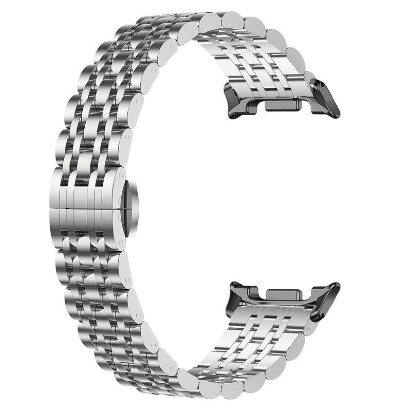 Stainless Steel Metal Strap for Samsung Galaxy Watch Ultra / Galaxy Watch Ultra (2025)