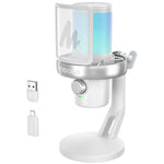 MAONO DM40 Pro Wireless USB Gaming Microphone