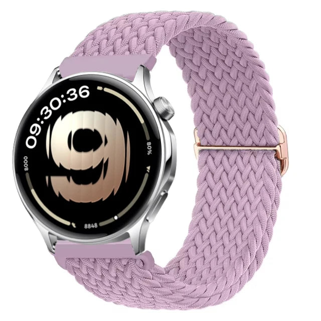 OnePlus Watch 4 Pro Braided Bracelet Replacement Band