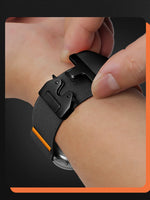 Premium Parachute Sport Strap for Samsung Galaxy Watch 8 & Galaxy Watch 8 Classic