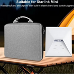 Starlink Mini Outdoor Router Travel Case