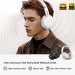 Blackview Fitbuds H1 Hybrid ANC Over-Ear Headphones