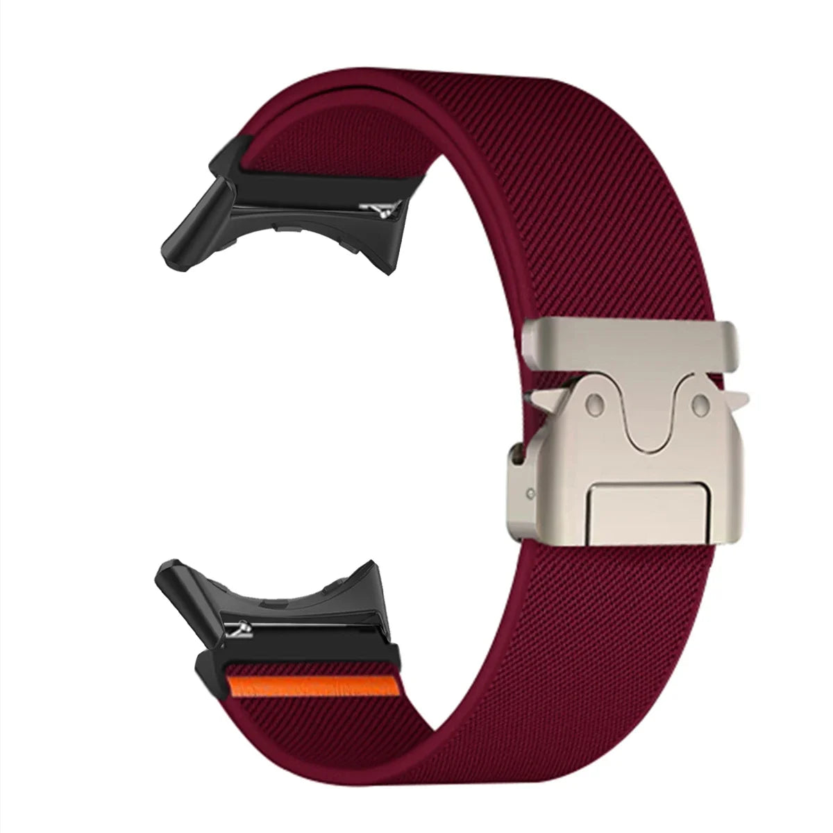 Heavy-Duty Parachute Strap for Google Pixel Watch 3