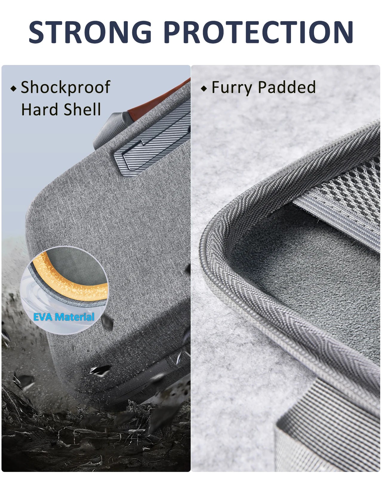 Waterproof Travel Business Notebook Sleeve Bag
