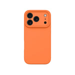 Liquid Silicone Protective Case for iPhone 17 Series