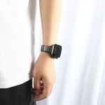 Apple Watch Stainless Steel Metal Bracelet