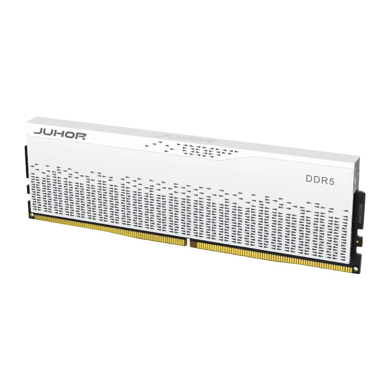 JUHOR 16GB DDR5 High Performance Desktop RAM