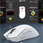 Attack Shark R1 Lightweight Wireless Mouse