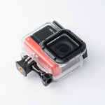 Waterproof Housing for Insta360 ONE R 4K Action Camera