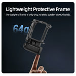 Insta360 Ace Pro 2 Removable Ergonomic Hand Grip