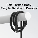 Hagibis USB4 USB-C to USB-C Cable