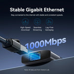 Vention 6-in-1 USB-C Hub