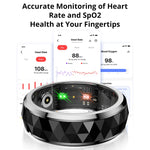 COLMI R11 Waterproof Smart Ring