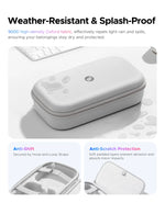 Protective Travel Case for Mac mini M4 (2024)