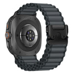 Parachute Trail Loop Nylon Strap for Samsung Galaxy Watch Ultra and Samsung Galaxy Watch Ultra (2025)