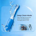 Philips HX2411 Rechargeable Sonic Toothbrush