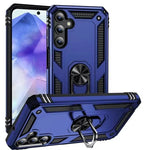 Military-Grade Armor Shockproof Case for Samsung Galaxy A36