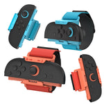 Adjustable Armband & Leg Strap for Nintendo Switch 2 Joy-Con