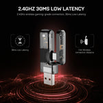 OneOdio G18BT Wireless Gaming Headset